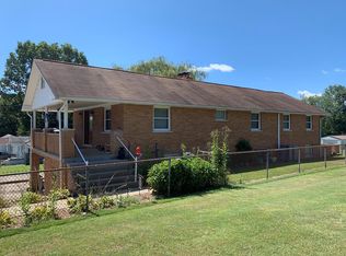 289 Bethel Rd, Beckley, WV 25801