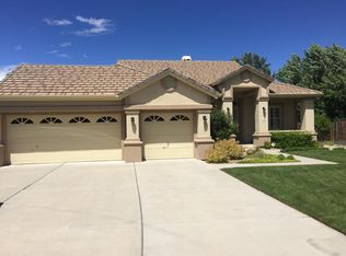 240 Stonewall Ct, Reno, NV 89511