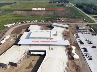 1 213th Ave, Milford, IA 51351