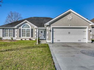 271 Jessica Lakes Dr, Conway, SC 29526