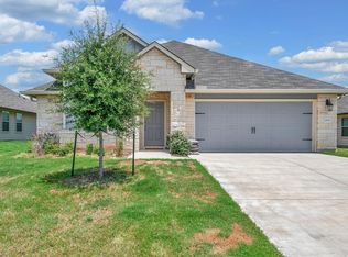 10909 Hollister Ln, Waco, TX 76708