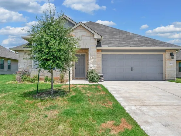 10909 Hollister Ln, Waco, TX 76708