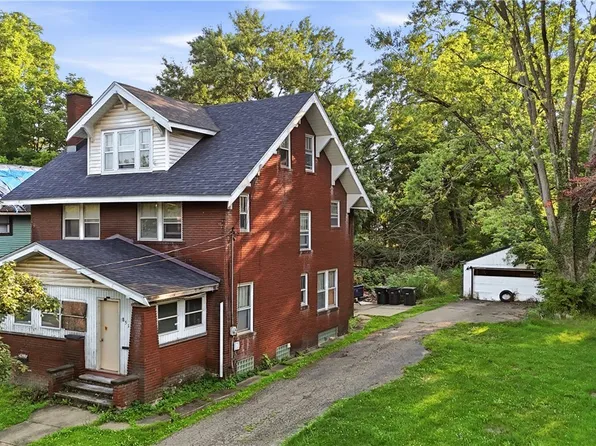 851 Tod Ave NW, Warren, OH 44485