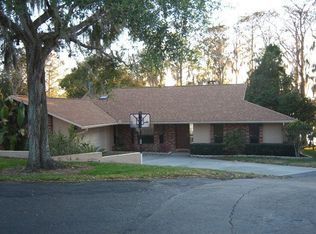 27937 Lake Jem Rd, Mount Dora, FL 32757