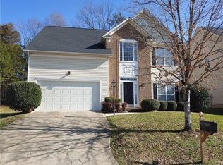 3736 Marbury Rd, Charlotte, NC 28269