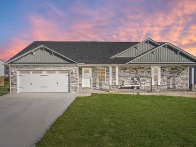 68 Cloyd Dr, London, KY, 40741