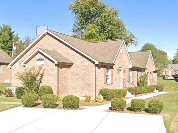 1347 Maddux Ave, Cookeville, TN 38501