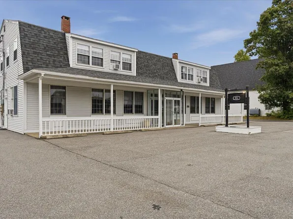 953 Bar Harbor Road, Trenton, ME 04605