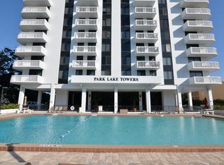 400 E Colonial Dr APT 110, Orlando, FL 32803