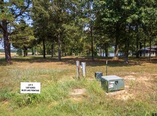 11 Eagles Nest Cir, Mount Vernon, TX 75457