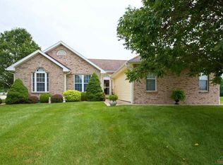 301 Katy Cir, Sedalia, MO 65301