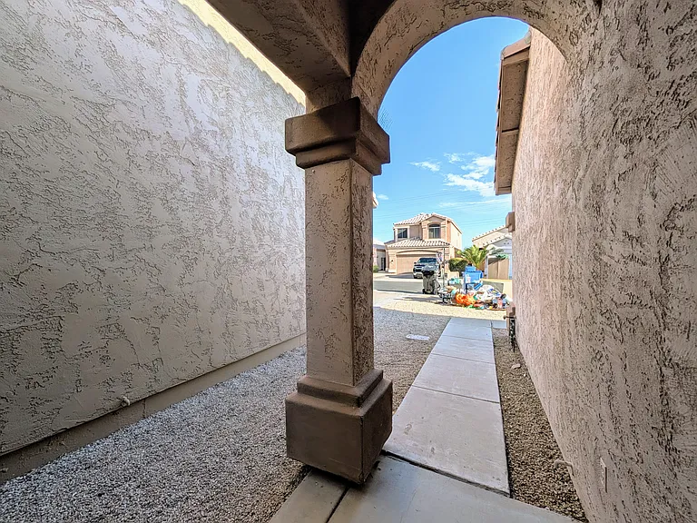 3548 W Whispering Wind Dr — Photo 51