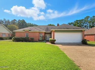 201 Heritage Dr, Madison, MS 39110