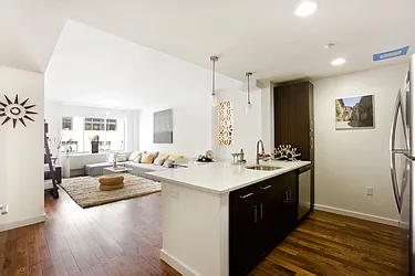 Rented by Heller Organization