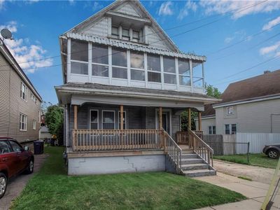 67 Spaulding St, Buffalo, NY, 14220
