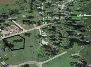 N Main St, Kewanna, IN 46939