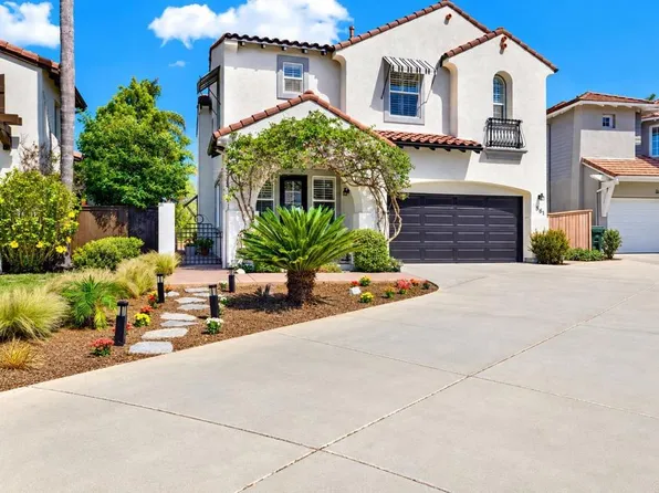 1551 Fairway Vis, Encinitas, CA 92024