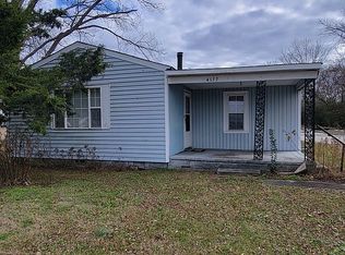 4137 Jolly Rd, Ayden, NC 28513