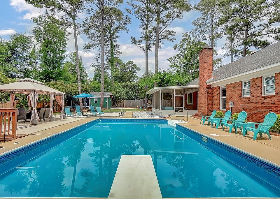 2203 Hanover St, Albany, GA 31707 | MLS #167418 | Zillow