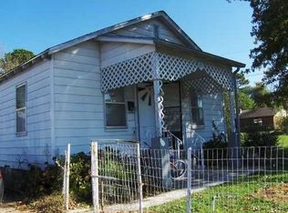 721 Turner St, Springdale, AR 72764