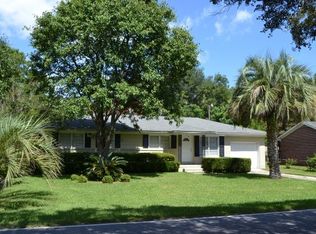 860 Dills Bluff Rd, Charleston, SC 29412