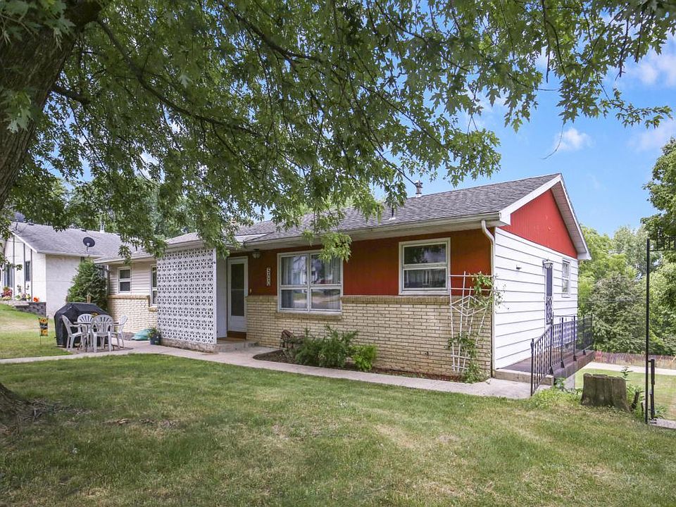 500 High Ave, Wanamingo, MN 55983 Zillow