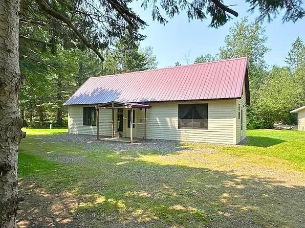 N9336 North PHALZGRAFF ROAD, Tripoli, WI 54564