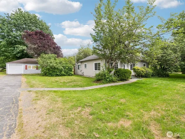 15007 67th Avenue NE, Arlington, WA 98223