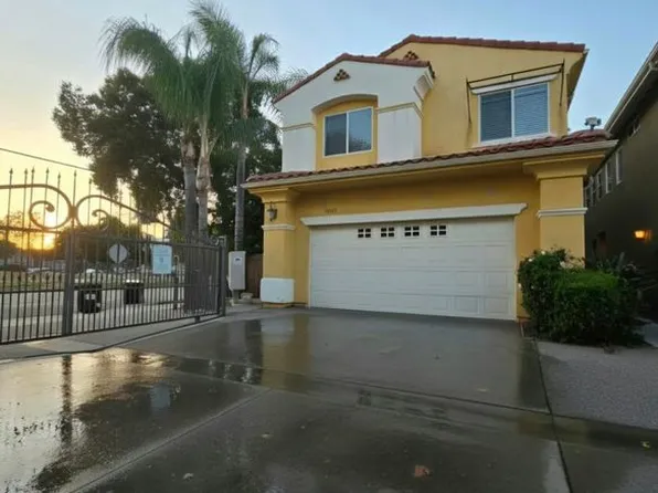 16765 Tim Ln, Van Nuys, CA 91406