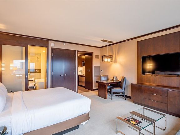 5th image of 2600 W Harmon Ave #22017
