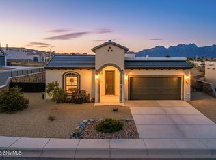 3052 Kailei Ln, Las Cruces, NM 88011