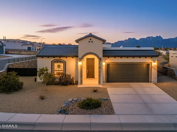 3052 Kailei Ln, Las Cruces, NM 88011