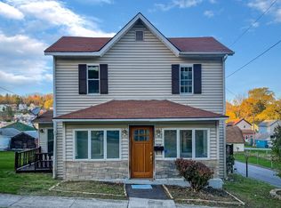 614 Lang Ave, Patton, PA 16668