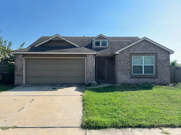 2103 E Concord Pl, Broken Arrow, OK 74012