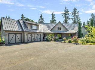 20380 S South End Rd, Oregon City, OR 97045