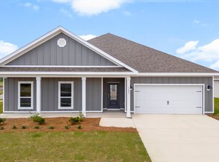 The Victoria Plan, Hodges Bayou Plantation, Southport, FL 32409