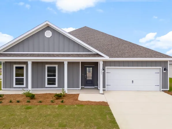 The Victoria Plan, Hodges Bayou Plantation