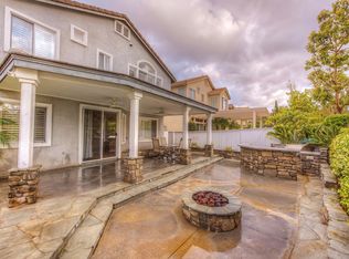 80 Monserrat Pl, Foothill Ranch, CA 92610