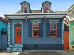 1922 N Rampart St, New Orleans, LA 70116