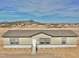 8166 W Randolph Rd, Casa Grande, AZ 85194