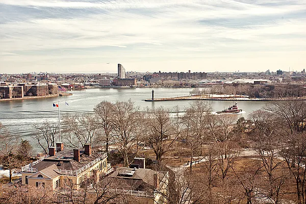 Sold by Brown Harris Stevens | media 1