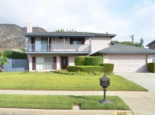 3415 Sagehurst Dr, Duarte, CA 91010