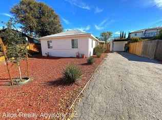 3149 Genevieve Ct, Palo Alto, CA 94303