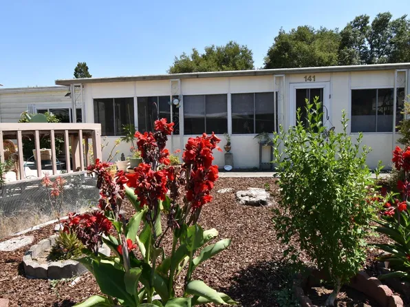 141 Sequoia Circle, Santa Rosa, CA 95401