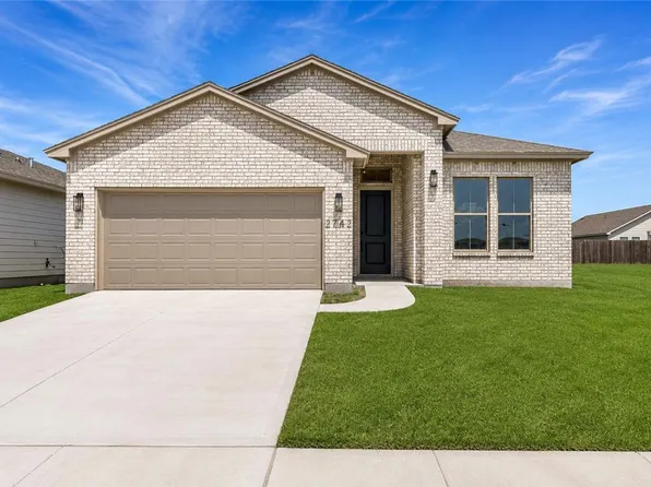 2742 Lady Andrea, Corpus Christi, TX 78415