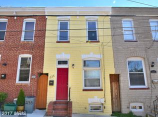 235 S Duncan St, Baltimore, MD 21231