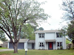 207 Northfield Dr, Warner Robins, GA 31093