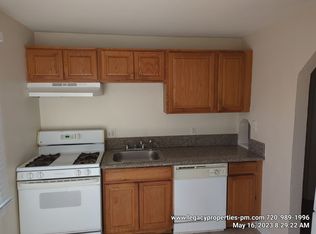 1766 Paris St, Aurora, CO 80010