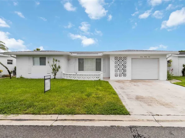 735 NW 73rd Terrace, Margate, FL 33063