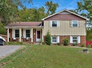 5328 Eulala Dr, Nashville, TN 37211